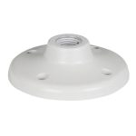 B1-1 Ceiling installation for Big dome camera base