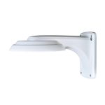 B7 Wall Mount for Big dome camera base for cable management size 4.75 inch