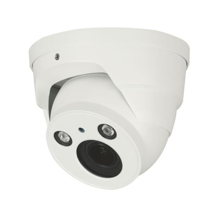 CVI-EB240R-IR-Z 4 MP WDR HD CVI IR Motorized Eyeball Camera