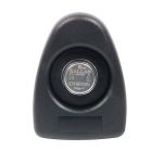 GA-01B LOCATION TAG BLACK (10% SURCHARGE FOR CU