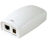 MD-N32 RS-232 to TCP/IP Gateway for Access Control Panels