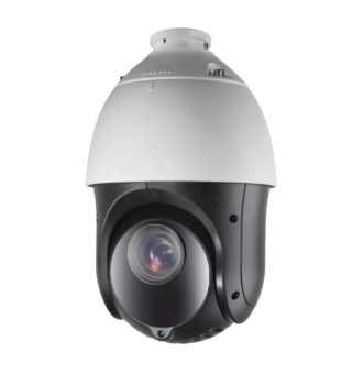 NP112-IR/25X 2MP 25x Network IR Speed Dome