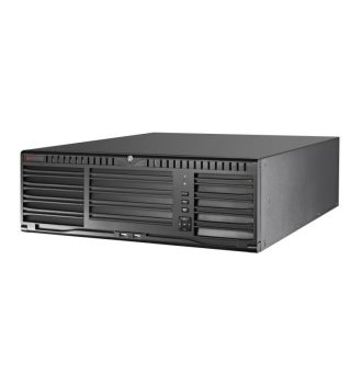 NRT10-256/I16 Professional Series 4K Network Video Recorder