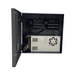 12V DC 30Amps 18-Channel UL-Listed Power Supply