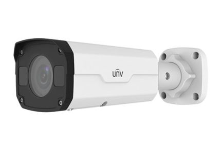 4MP Network IR Bullet Camera