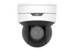 2MP IR Network Indoor Mini PTZ Dome Camera