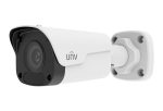 4K Mini Fixed Bullet Network Camera
