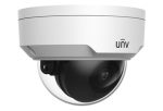 4K Vandal-resistant Network IR Fixed Dome Camera - Image 2