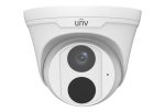 5MP HD IR Fixed Eyeball Network Camera