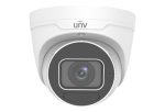 8MP HD LightHunter IR VF Eyeball Network Camera