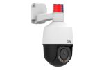 5MP LightHunter Active Deterrence Mini PTZ Camera - Image 2