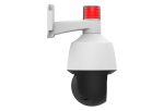 5MP LightHunter Active Deterrence Mini PTZ Camera - Image 3