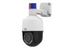 5MP LightHunter Active Deterrence Mini PTZ Camera - Image 4