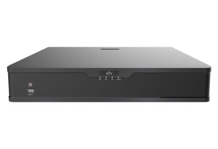 32-ch 4 SATA NVR