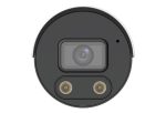 8MP HD Fixed Active Deterrence Bullet Network Camera - Image 2