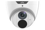 5MP HD LightHunter IR Fixed Eyeball Network Camera