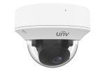 8MP HD Intelligent LighterHunter IR VF Dome Network Camera - Image 2