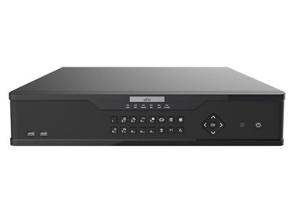 32-ch 4 SATA NVR