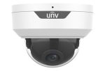 5MP HD Vandal-resistant IR Fixed Dome Network Camera