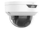 5MP HD Vandal-resistant IR Fixed Dome Network Camera - Image 2