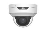 4MP WDR VF Network IR Dome Camera