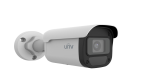 8MP IR Fixed Bullet Network Camera