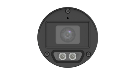 5MP Double Light Bullet Network Camera