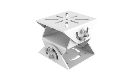 3D Adjustable Mounting Bracket