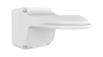 Wall Mounting Assembling Bracket For 32 Fix-dome&Mini Fix-dome&Plastic Turret Camera