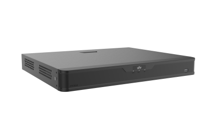 2 HDDs 16-Ch Digital Video Recorder