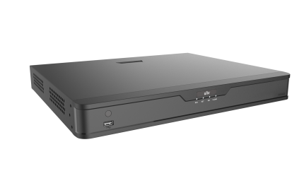 2 HDDs 8-Ch Digital Video Recorder