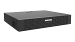 4 HDDs 16-ch 16 PoE 1.5U Network Video Recorder