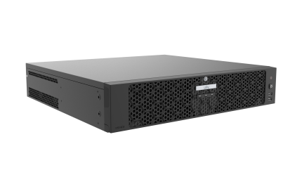8 HDDs 32-ch 2U Network Video Recorder
