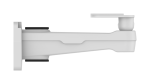 Wall Mounting Bracket for 6-inch Bullet Camera