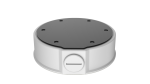 Junction Box for Fisheye Fix-dome(Support wiring from behind) - Image 2