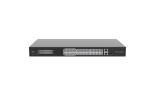UNV Ethernet 24 Port 370W Cloud Managed Ethernet PoE Switch - Image 2