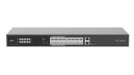 UNV Ethernet 16 Port 225W PoE Switch - Image 2