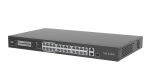 UNV Ethernet 24 Port 370W PoE Switch - Image 3