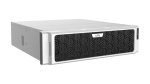 16 HDDs 64-ch 3U Network Video Recorder