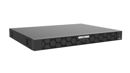 4 HDDs 32-ch 1U Network Video Recorder