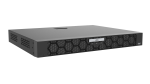 2 HDDs 32-ch 1U Network Video Recorder