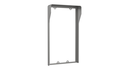 Sunshade for OEU-202S series(Flush Mount)