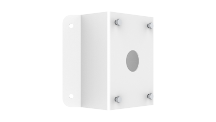 Dome Corner Mounting Bracket