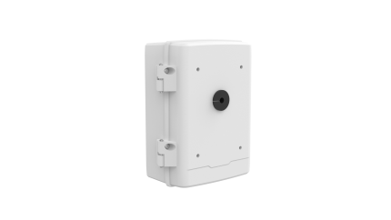 Dome Junction Box