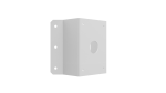 Aluminium Alloy Corner Mounting Bracket