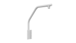 Dome Gooseneck Bracket