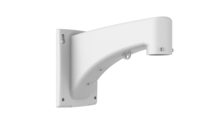 Long Wall Mounting Bracket for Dome