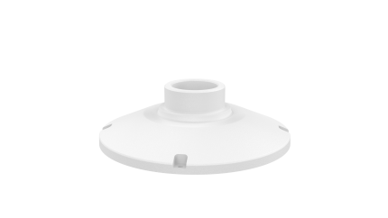 Indoor Dome Ceiling Mounting/Wall Mounting Adapter