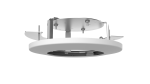 In-ceiling Bracket for Cover Dome