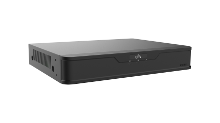 1 HDD 8-Ch 1U Digital Video Recorder